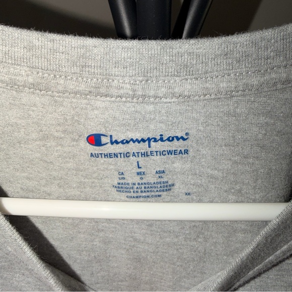 LSU T-Shirt - Size Large - Picture 2 of 4